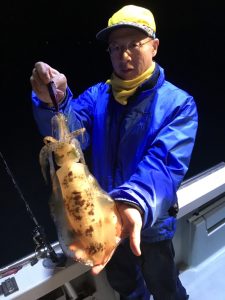 さぶろう丸 釣果