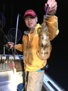 さぶろう丸 釣果