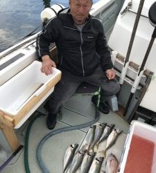 さぶろう丸 釣果