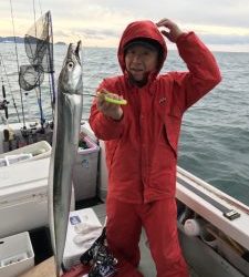 さぶろう丸 釣果