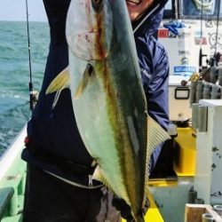 火遠理丸（ほおりまる） 釣果