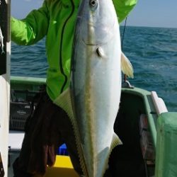 火遠理丸（ほおりまる） 釣果