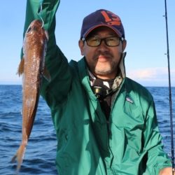 へいみつ丸 釣果