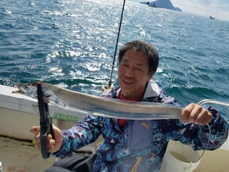 遊漁船 ニライカナイ 釣果