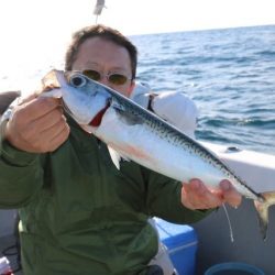 へいみつ丸 釣果