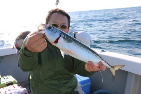 へいみつ丸 釣果