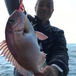 ミタチ丸 釣果