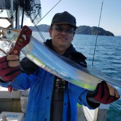 遊漁船　ニライカナイ 釣果