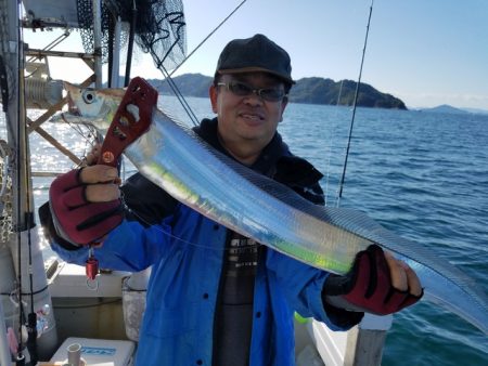 遊漁船　ニライカナイ 釣果