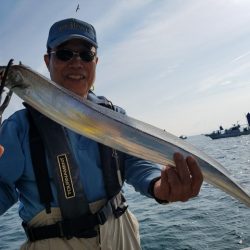 遊漁船 ニライカナイ 釣果