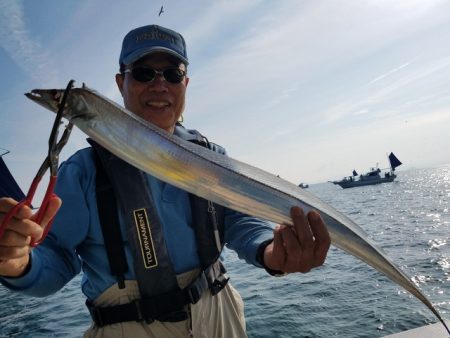 遊漁船 ニライカナイ 釣果