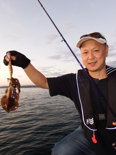 百匹屋 釣果
