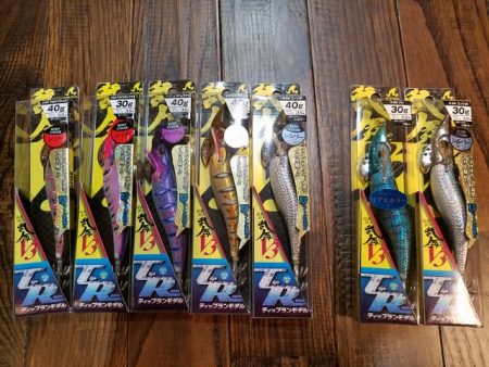 遊漁船 ニライカナイ 釣果