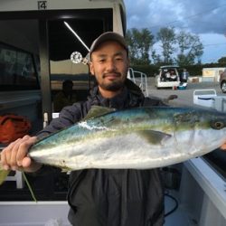 ミタチ丸 釣果