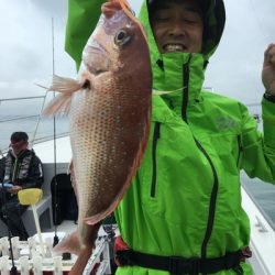 ミタチ丸 釣果