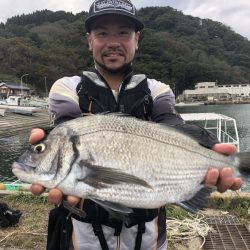 由良渡船 釣果