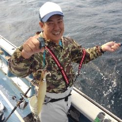 誠いち丸 釣果
