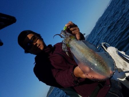 Magic(マジック) 釣果