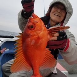 しまや丸 釣果