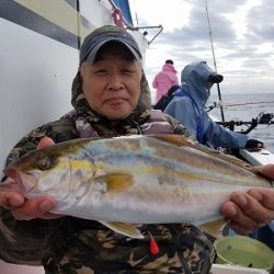 しまや丸 釣果