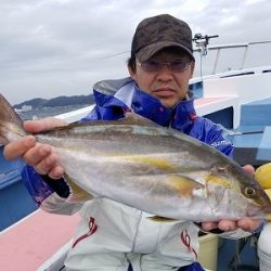 しまや丸 釣果