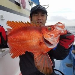 しまや丸 釣果
