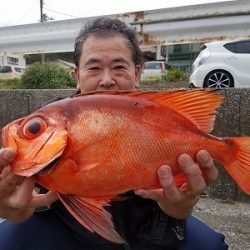 しまや丸 釣果