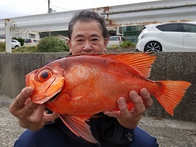 しまや丸 釣果