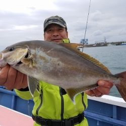 しまや丸 釣果