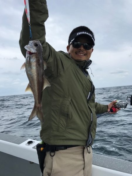 へいみつ丸 釣果