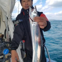 遊漁船 ニライカナイ 釣果
