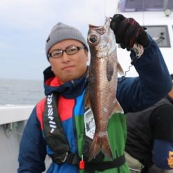 へいみつ丸 釣果