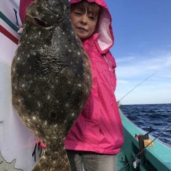 広進丸 釣果