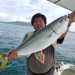 遊漁船 ニライカナイ 釣果