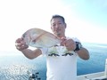里輝丸 釣果