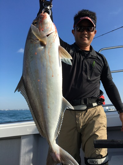 ミタチ丸 釣果