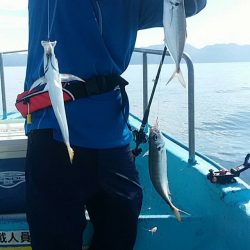 宝昌丸 釣果
