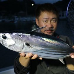 へいみつ丸 釣果