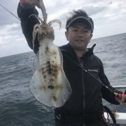 まると屋 釣果