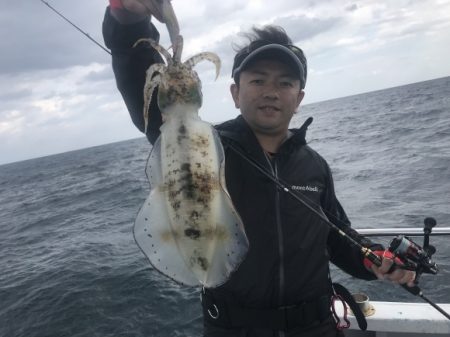 まると屋 釣果