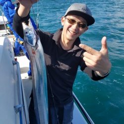 遊漁船 ニライカナイ 釣果