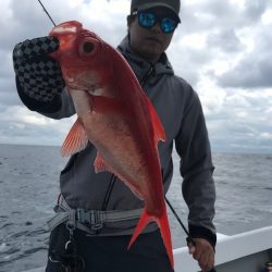 へいみつ丸 釣果