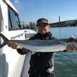 ミタチ丸 釣果