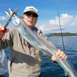 遊漁船　ニライカナイ 釣果