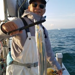 遊漁船 ニライカナイ 釣果