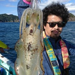 シードリーム 釣果