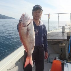ブルーズ 釣果