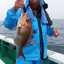 第三むつりょう丸 釣果