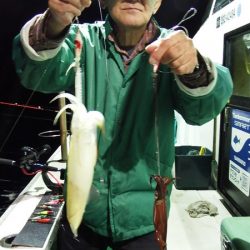 第三むつりょう丸 釣果