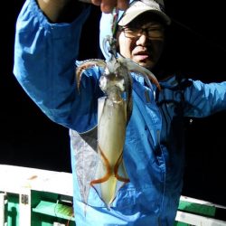 第三むつりょう丸 釣果